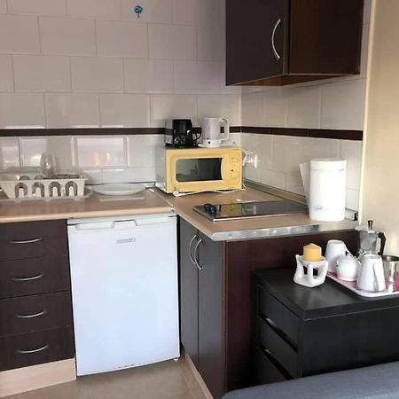 Estudio 1 Primera Linea Playa Malaga Zewnętrze zdjęcie