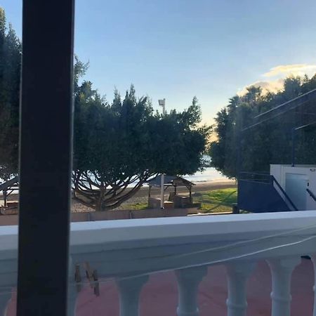 Estudio 1 Primera Linea Playa Malaga Zewnętrze zdjęcie