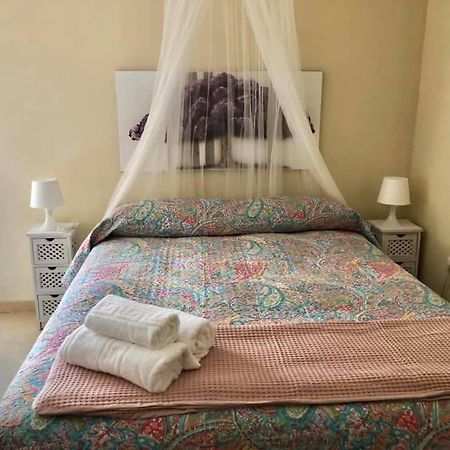 Estudio 1 Primera Linea Playa Malaga Zewnętrze zdjęcie