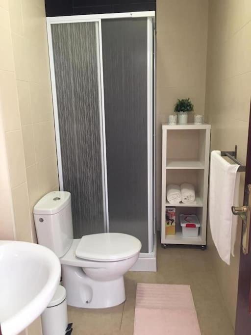 Estudio 1 Primera Linea Playa Malaga Zewnętrze zdjęcie