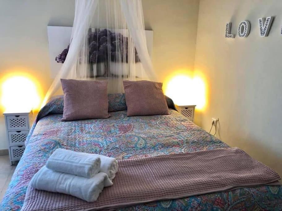 Estudio 1 Primera Linea Playa Malaga Zewnętrze zdjęcie