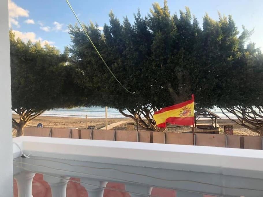 Estudio 1 Primera Linea Playa Malaga Zewnętrze zdjęcie