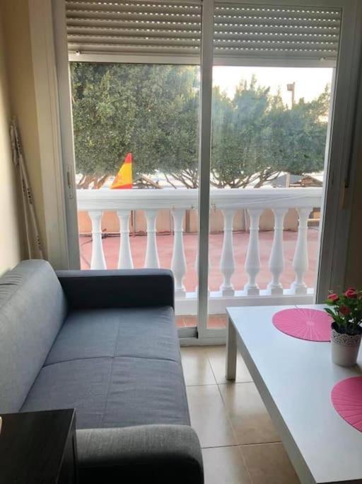 Estudio 1 Primera Linea Playa Malaga Zewnętrze zdjęcie