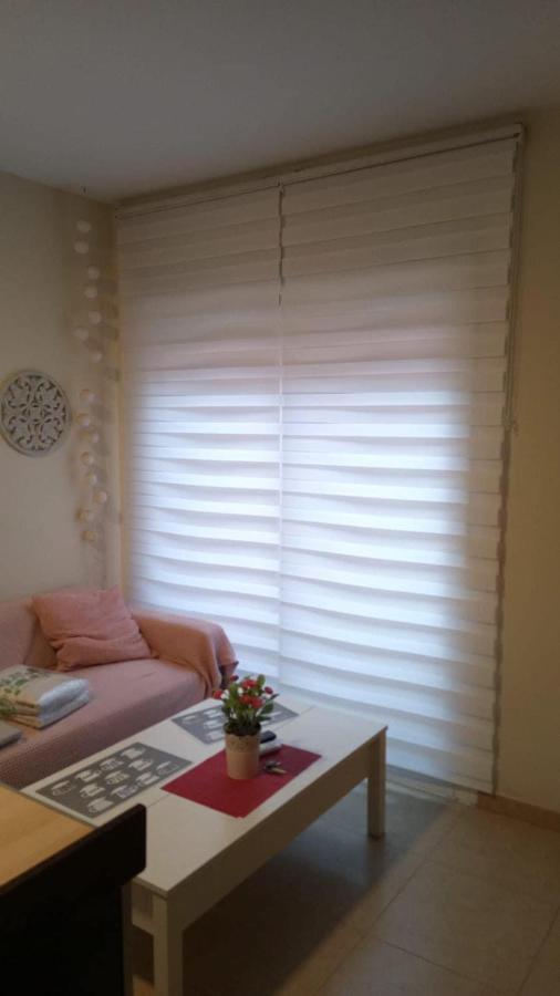 Estudio 1 Primera Linea Playa Malaga Zewnętrze zdjęcie